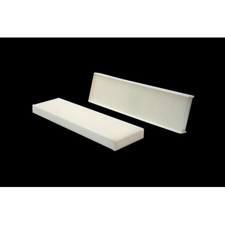 Wix Filters Cabin Air Panel, 49367 49367